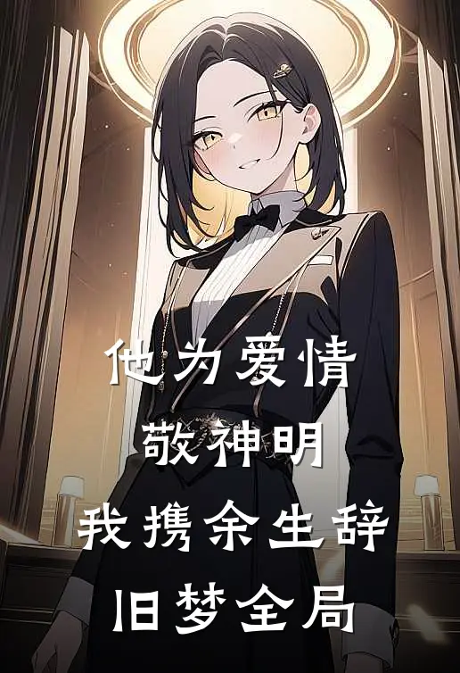 他为爱情敬神明，我携余生辞旧梦全局