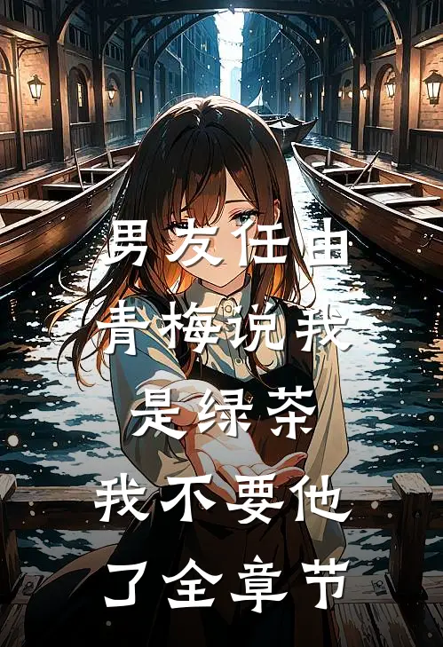 男友任由青梅说我是绿茶，我不要他了全章节