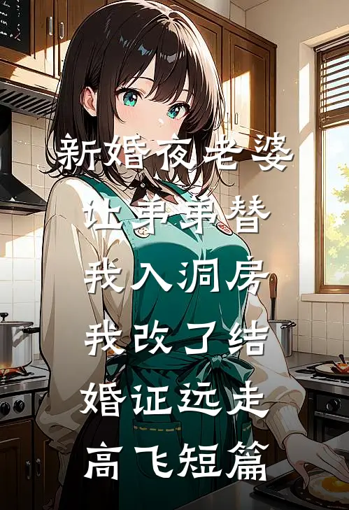 新婚夜老婆让弟弟替我入洞房，我改了结婚证远走高飞短篇