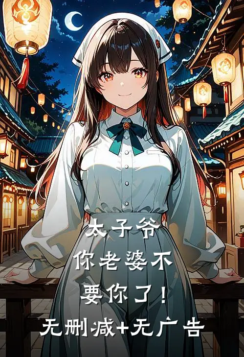 太子爷，你老婆不要你了！无删减+无广告