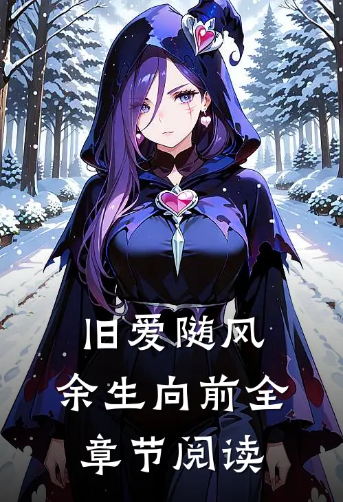 旧爱随风，余生向前全章节阅读