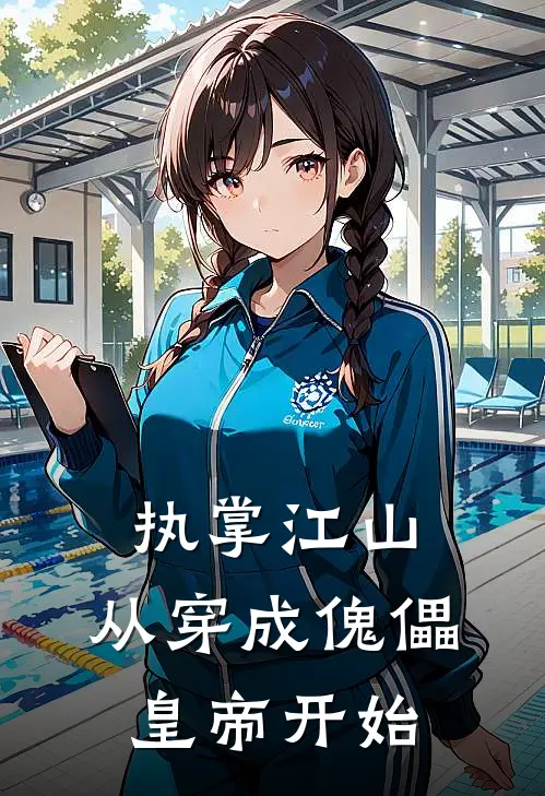 执掌江山，从穿成傀儡皇帝开始