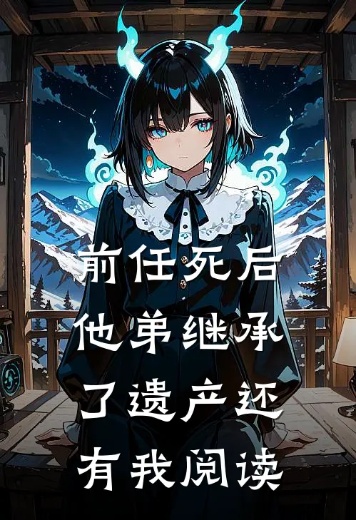 前任死后，他弟继承了遗产还有我阅读