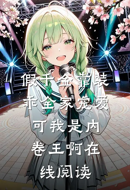假千金靠装乖全家宠爱，可我是内卷王啊在线阅读