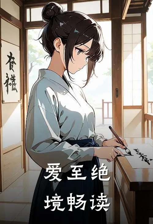 爱至绝境畅读