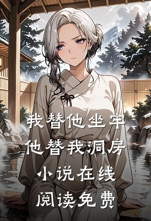 我替他坐牢，他替我洞房小说在线阅读免费