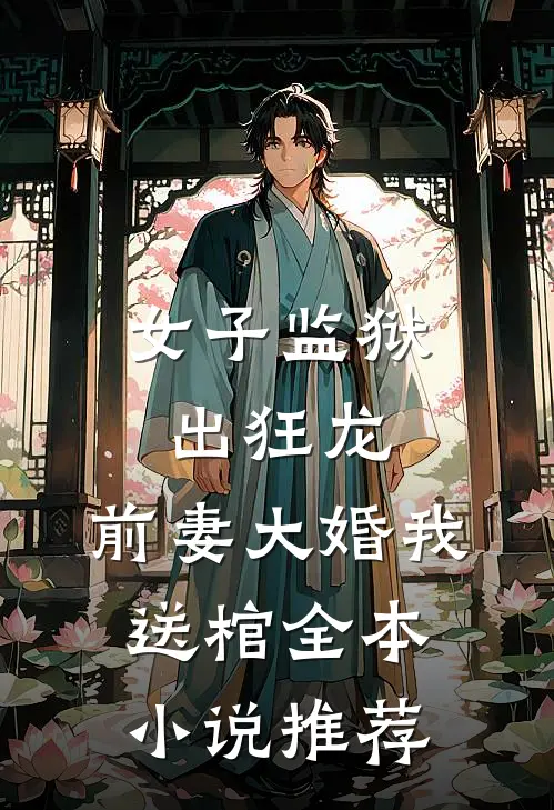 女子监狱出狂龙，前妻大婚我送棺全本小说推荐