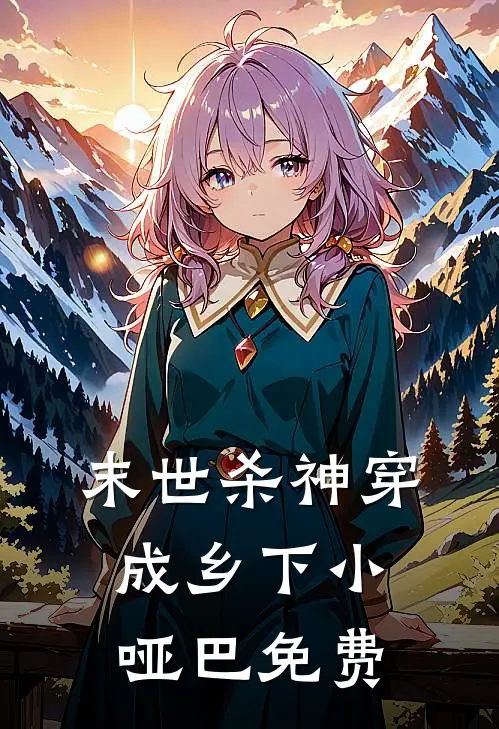 末世杀神穿成乡下小哑巴免费