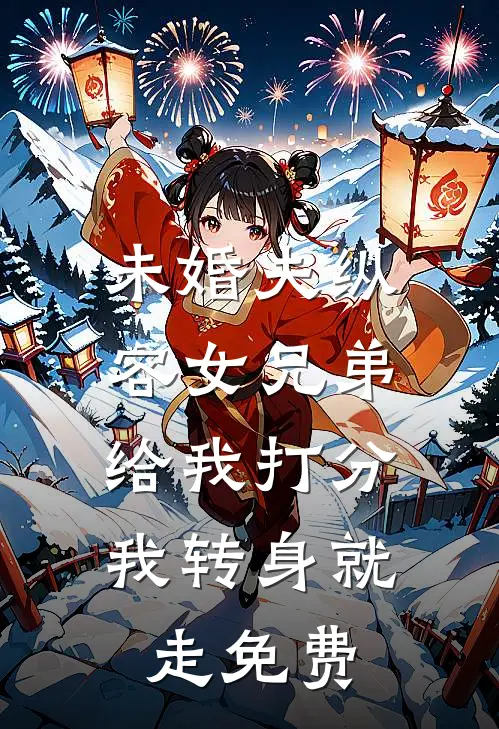 未婚夫纵容女兄弟给我打分，我转身就走免费