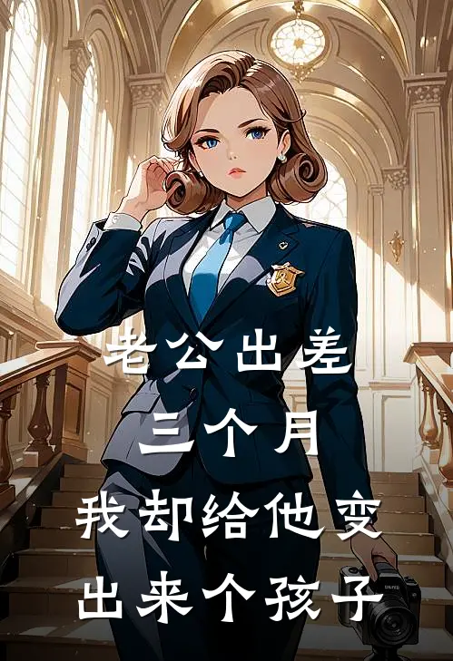 老公出差三个月，我却给他变出来个孩子