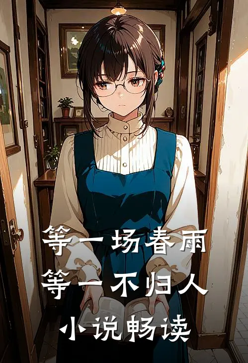 等一场春雨，等一不归人小说畅读