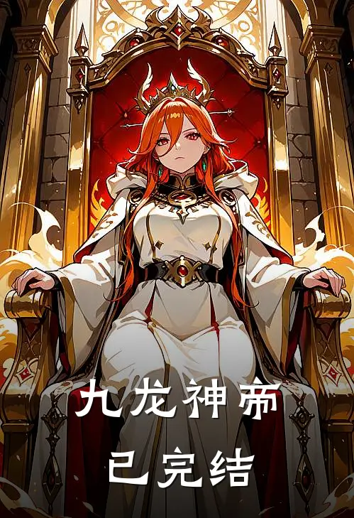 九龙神帝已完结