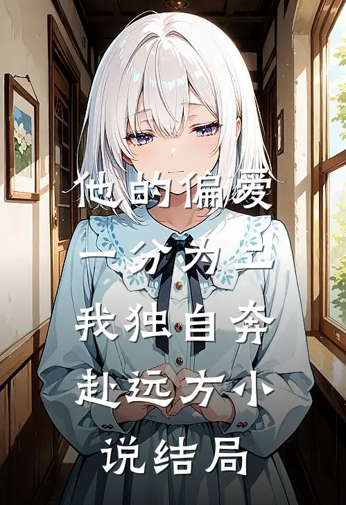 他的偏爱一分为二，我独自奔赴远方小说结局