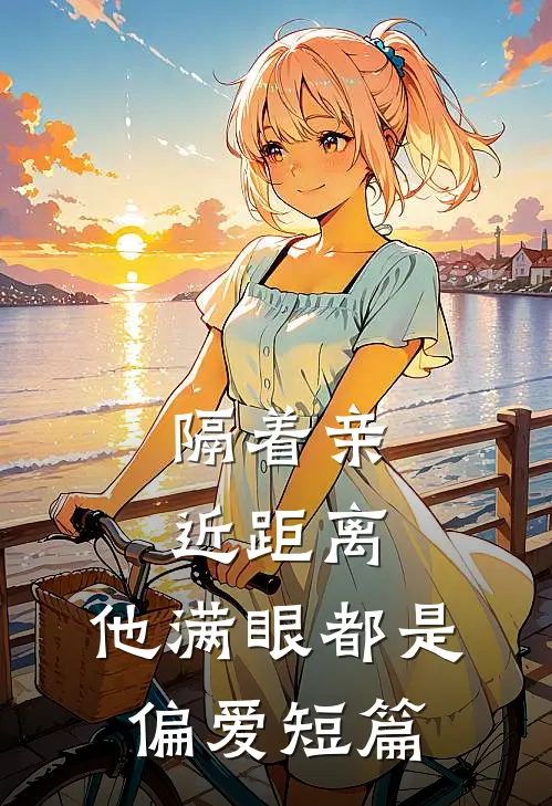 隔着亲近距离，他满眼都是偏爱短篇