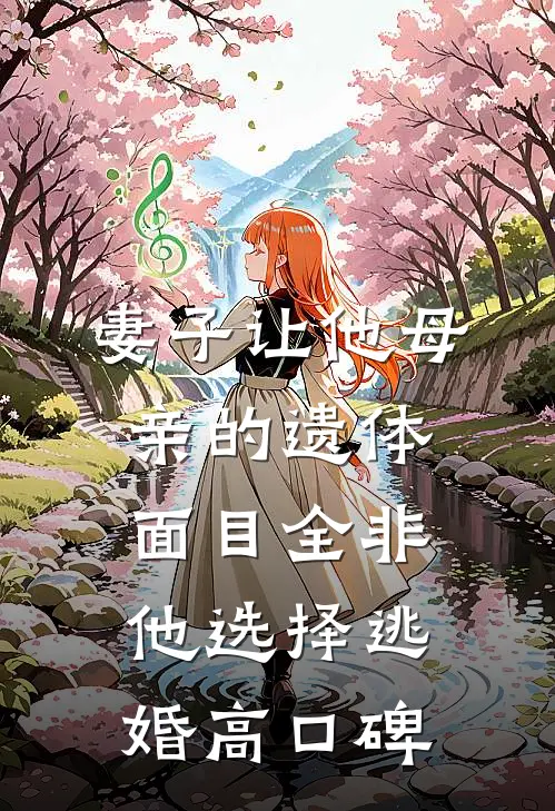 妻子让他母亲的遗体面目全非，他选择逃婚高口碑