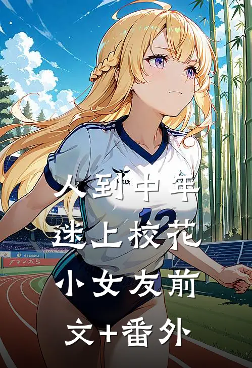 人到中年，迷上校花小女友前文+番外