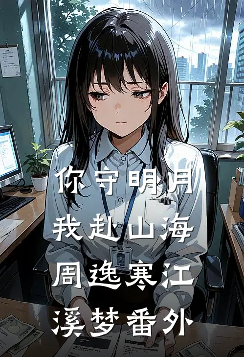 你守明月，我赴山海周逸寒江溪梦番外