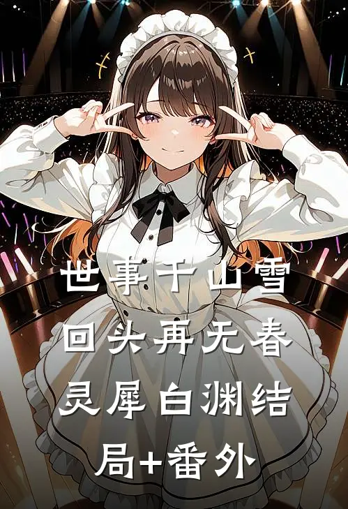 世事千山雪，回头再无春灵犀白渊结局+番外