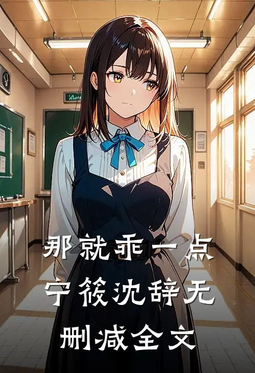 那就乖一点宁筱沈辞无删减全文