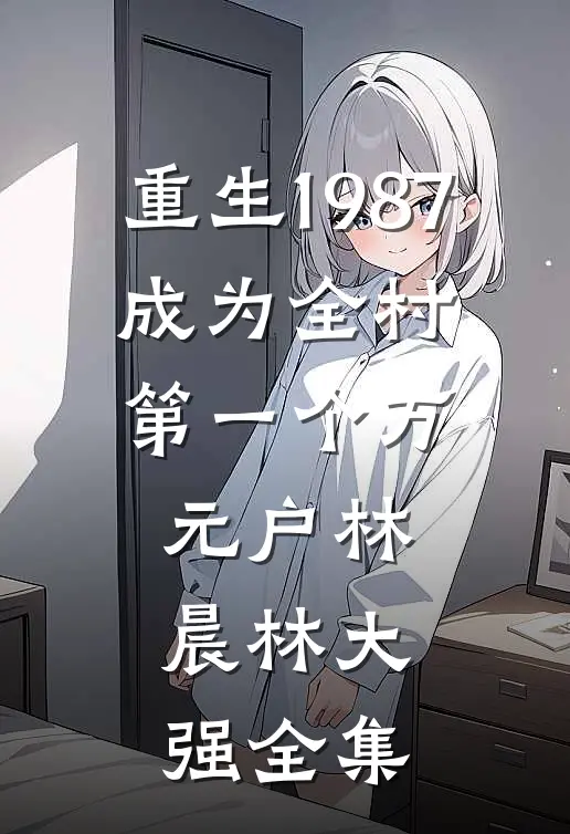 重生1987，成为全村第一个万元户林晨林大强全集