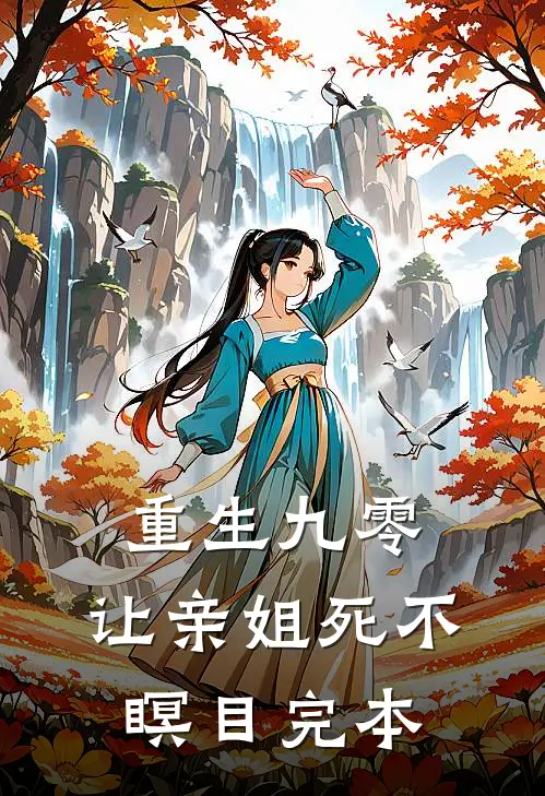 重生九零，让亲姐死不瞑目完本