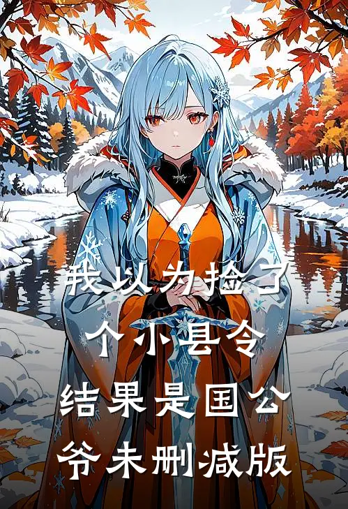 我以为捡了个小县令，结果是国公爷未删减版