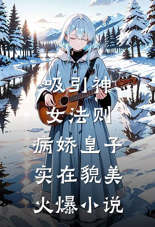 吸引神女法则：病娇皇子实在貌美火爆小说