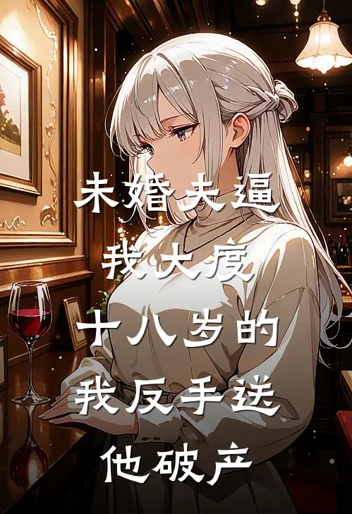 未婚夫逼我大度，十八岁的我反手送他破产