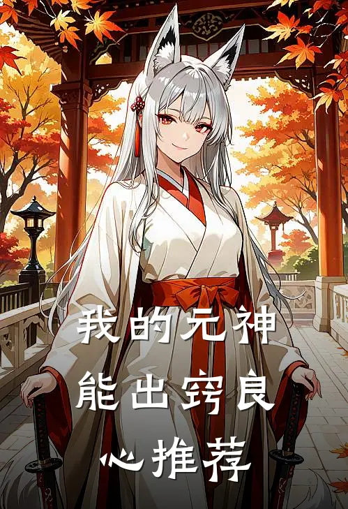 我的元神能出窍良心推荐