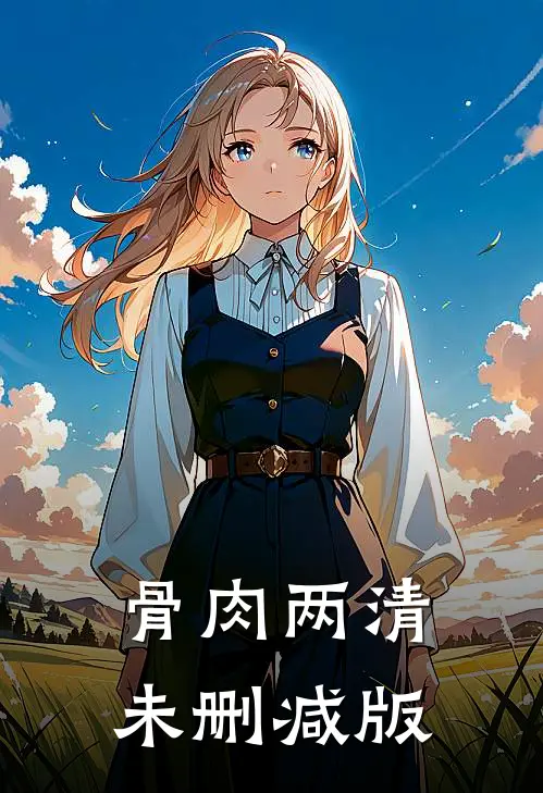 骨肉两清未删减版