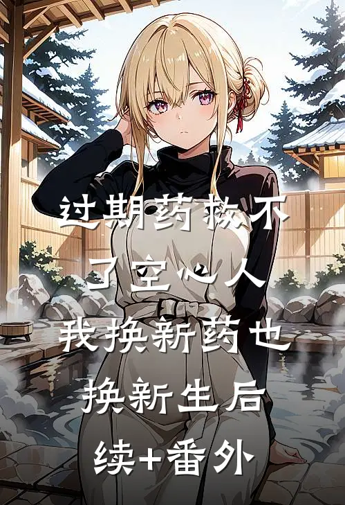 过期药救不了空心人，我换新药也换新生后续+番外