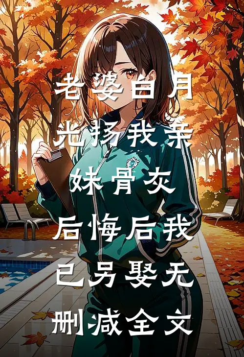老婆白月光扬我亲妹骨灰，后悔后我已另娶无删减全文