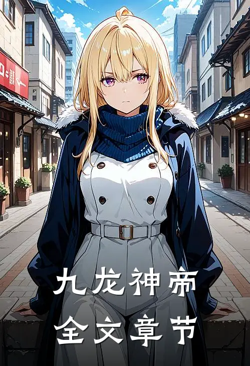 九龙神帝全文章节