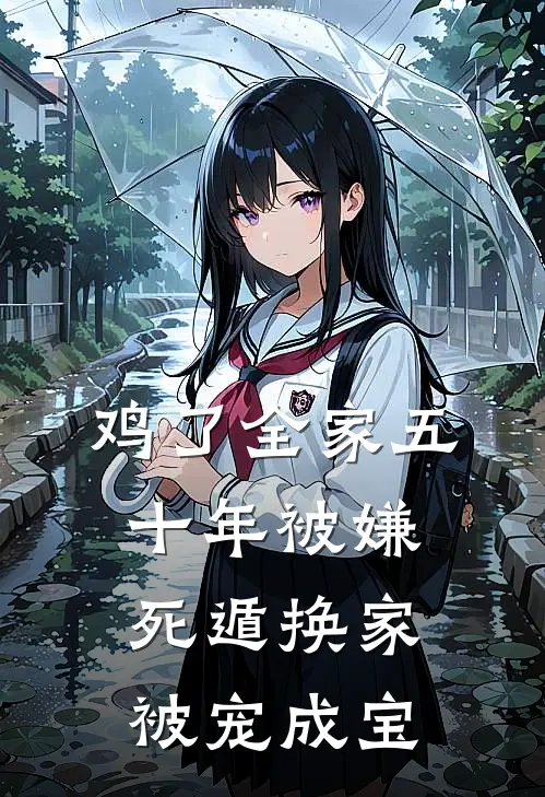 鸡了全家五十年被嫌，死遁换家被宠成宝