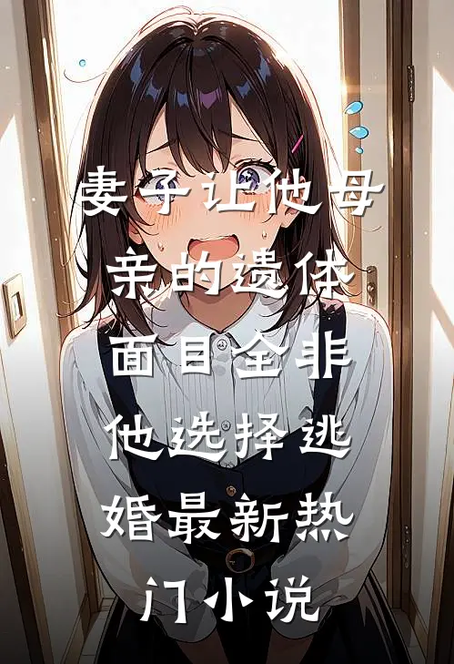 妻子让他母亲的遗体面目全非，他选择逃婚最新热门小说