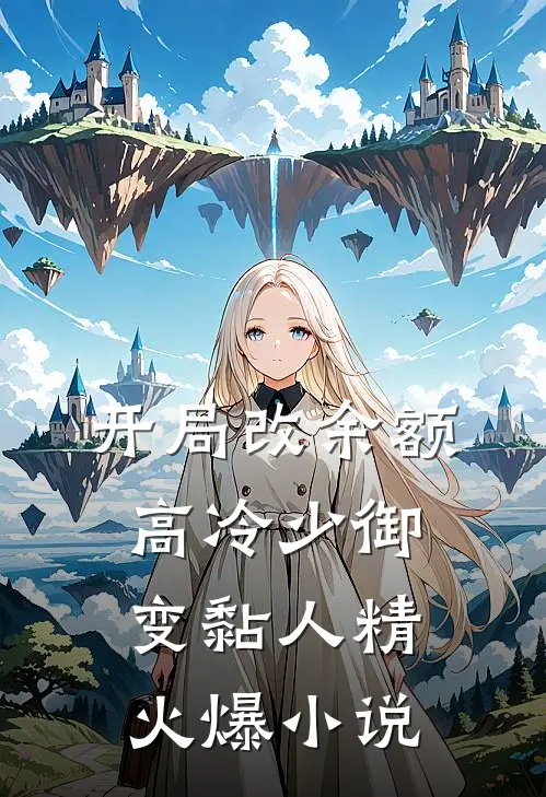 开局改余额，高冷少御变黏人精火爆小说