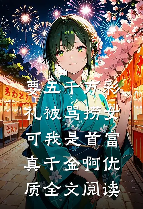 要五千万彩礼被骂捞女，可我是首富真千金啊优质全文阅读