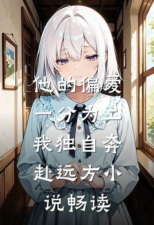 他的偏爱一分为二，我独自奔赴远方小说畅读