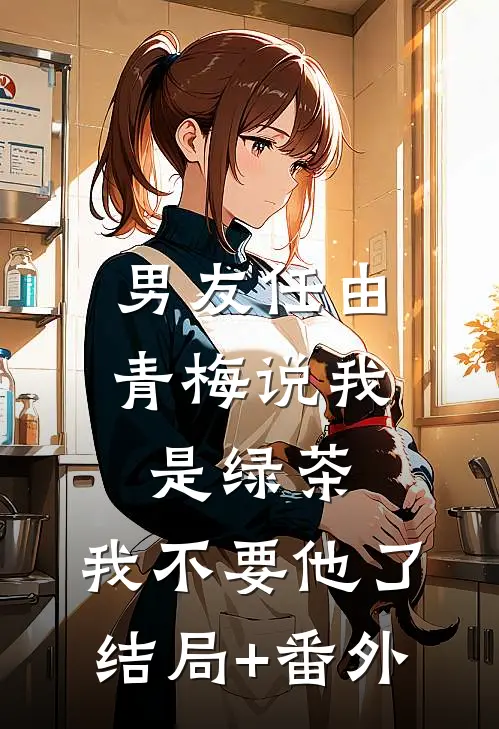 男友任由青梅说我是绿茶，我不要他了结局+番外