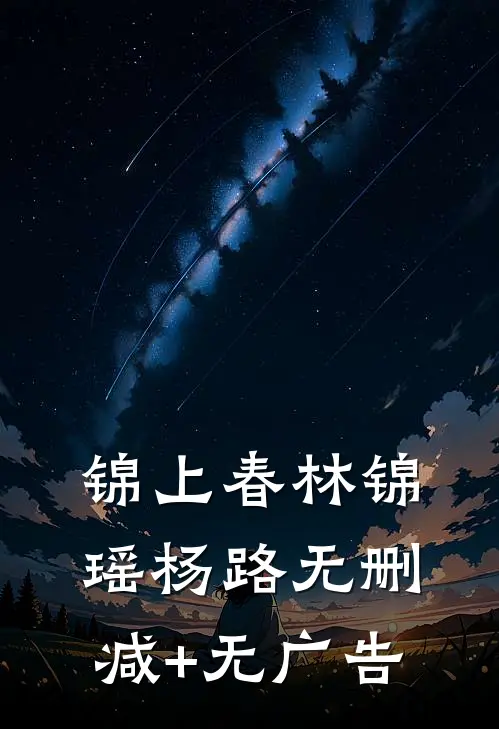 锦上春林锦瑶杨路无删减+无广告