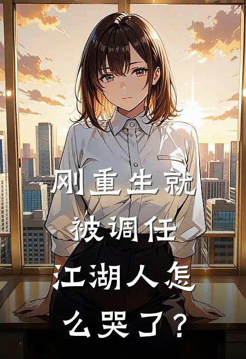 刚重生就被调任，江湖人怎么哭了？