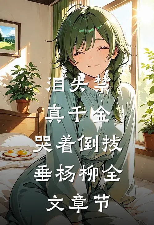 泪失禁真千金，哭着倒拔垂杨柳全文章节