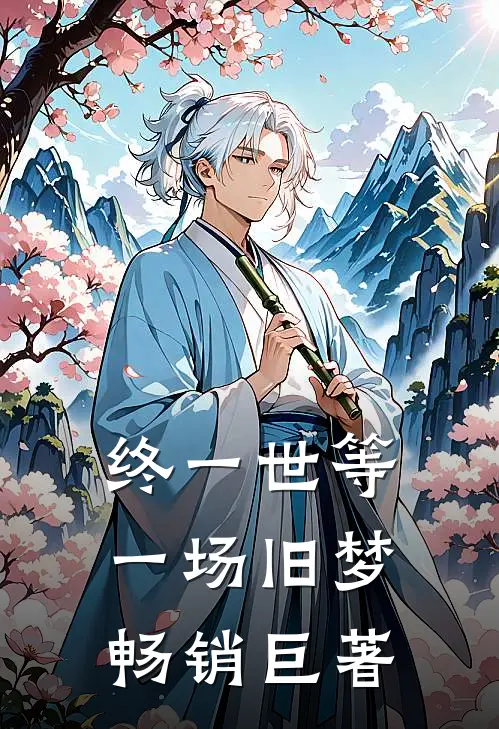 终一世等一场旧梦畅销巨著