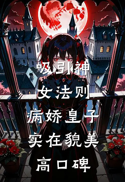 吸引神女法则：病娇皇子实在貌美高口碑