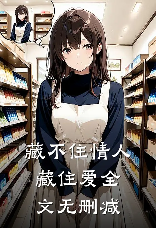 藏不住情人，藏住爱全文无删减