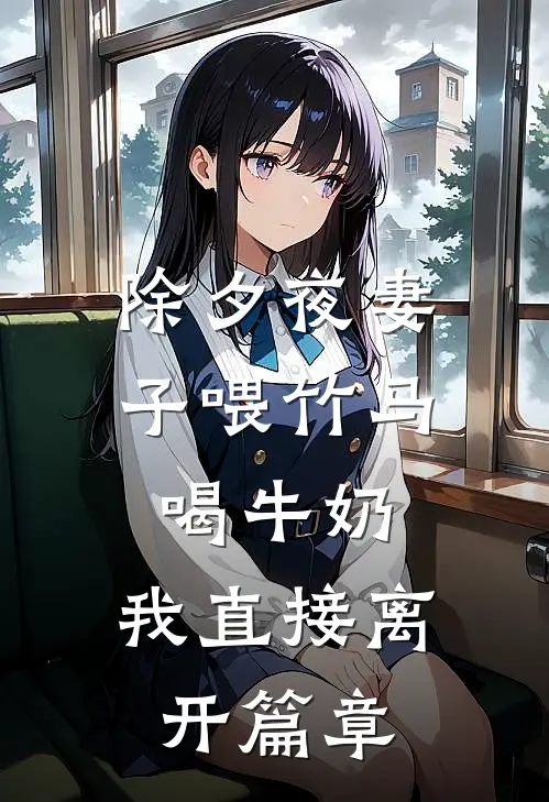 除夕夜妻子喂竹马喝牛奶，我直接离开篇章