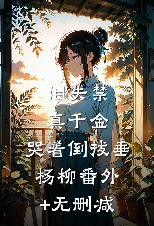 泪失禁真千金，哭着倒拔垂杨柳番外+无删减