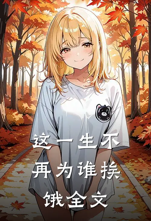 这一生不再为谁挨饿全文