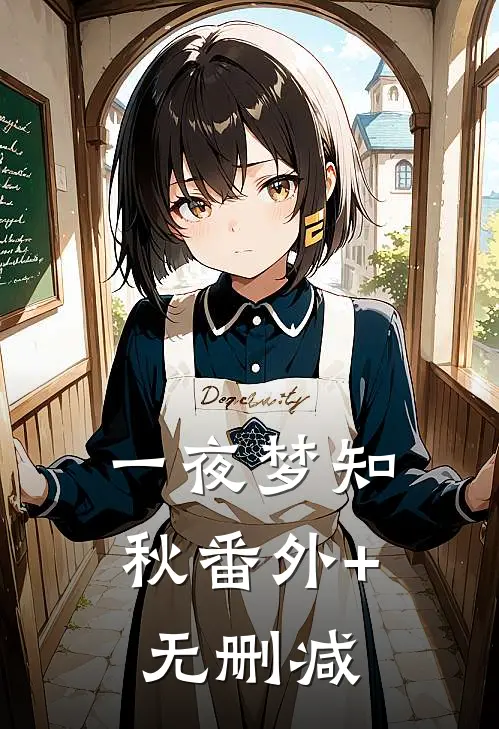 一夜梦知秋番外+无删减