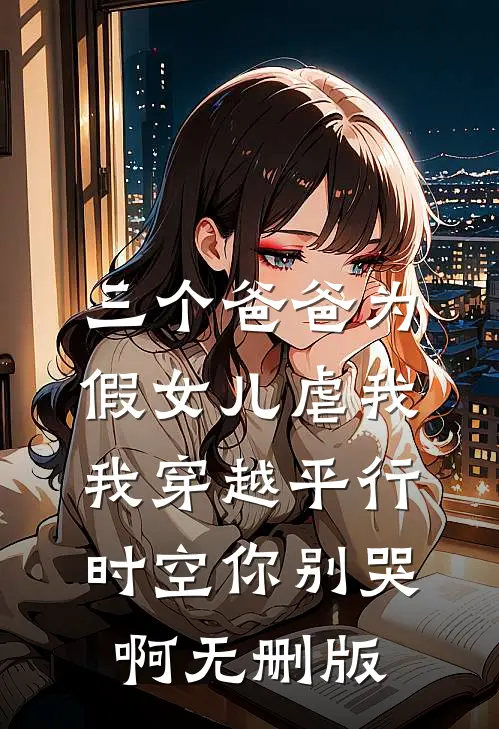 三个爸爸为假女儿虐我，我穿越平行时空你别哭啊无删版